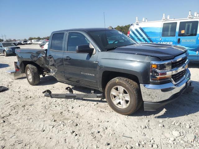 Photo 4 from auction – 2018 CHEVROLET SILVERADO with VIN 1GCVKREC4JZ160273