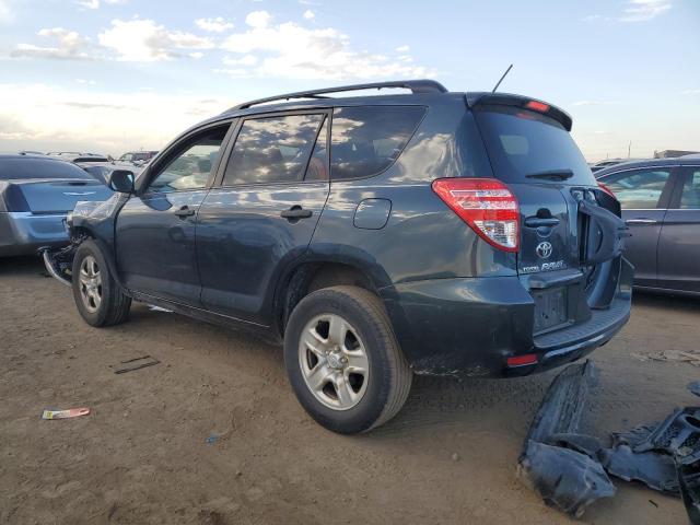 Zdjęcie 2 z aukcji – 2010 TOYOTA RAV4 z VIN JTMBF4DV7A5032257