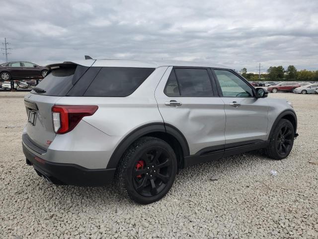 Photo 3 from auction – 2021 FORD EXPLORER S with VIN 1FM5K8GC8MGB30387