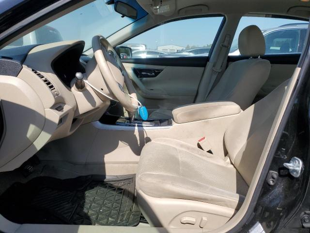 Photo 7 from auction – 2014 NISSAN ALTIMA 2.5 with VIN 1N4AL3AP4EC262382