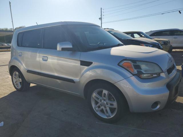Photo 4 from auction – 2010 KIA SOUL + with VIN KNDJT2A28A7701658