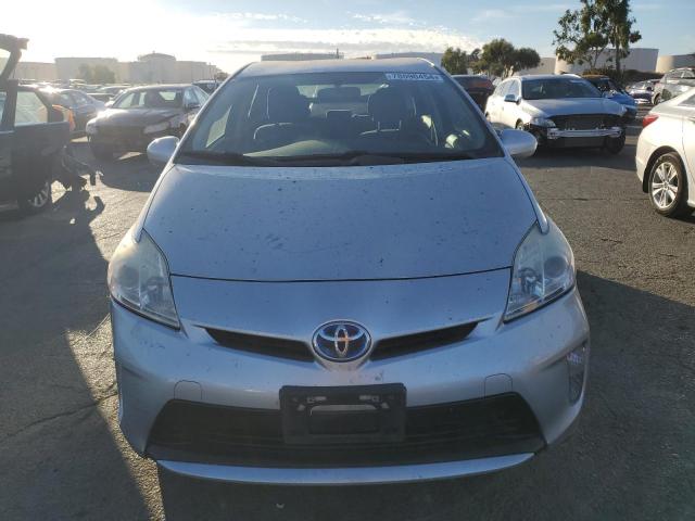 Foto 5 de la subasta – 2012 TOYOTA PRIUS con VIN JTDKN3DU3C1608439