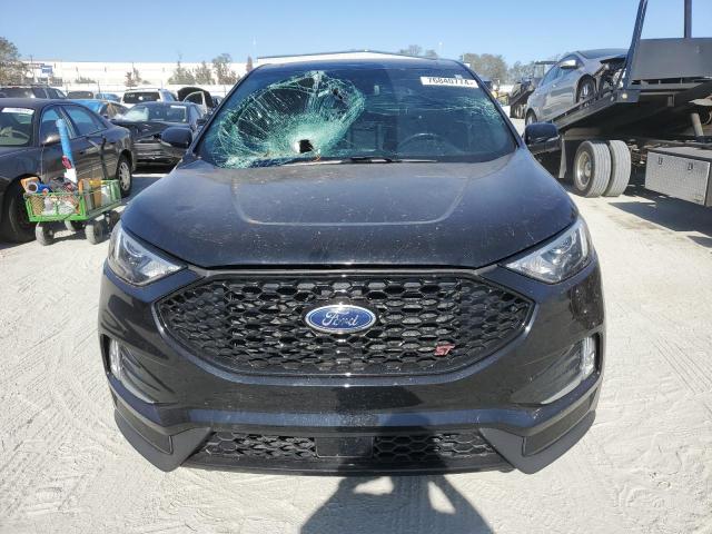 Photo 5 from auction – 2020 FORD EDGE ST with VIN 2FMPK4AP6LBB55310