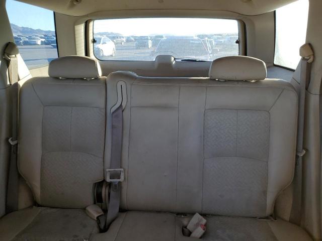 Photo 10 from auction – 2007 SATURN VUE with VIN 5GZCZ534X7S859270