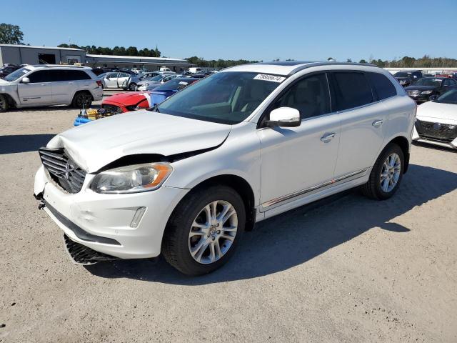 VOLVO XC60 T5 PR 2016 with VIN YV440MDK0G2797205 - Photo from auction