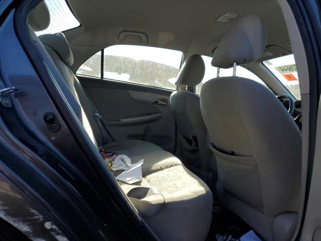 Photo 10 from auction – 2010 TOYOTA COROLLA BA with VIN 1NXBU4EE6AZ374868