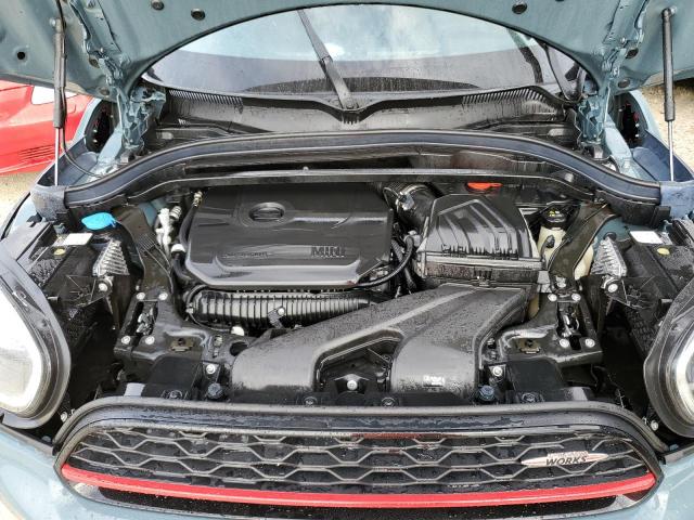 Photo 11 from auction – 2023 MINI COOPER JCW with VIN WMZ33BS09P3R15676