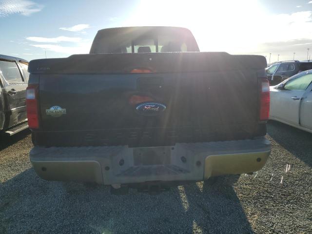 Photo 6 from auction – 2011 FORD F250 SUPER with VIN 1FT7W2BT1BEB72091