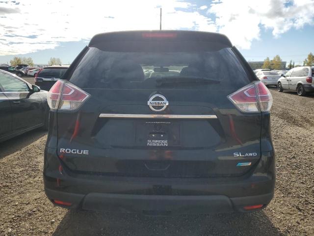 Photo 6 from auction – 2015 NISSAN ROGUE S with VIN 5N1AT2MVXFC808484