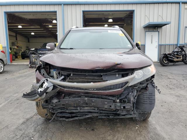 Photo 5 from auction – 2013 KIA SORENTO with VIN 5XYKU4A60DG397698
