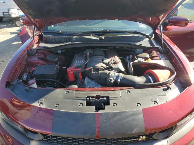 Photo 11 from auction – 2019 DODGE CHARGER SC with VIN 2C3CDXGJ0KH599316