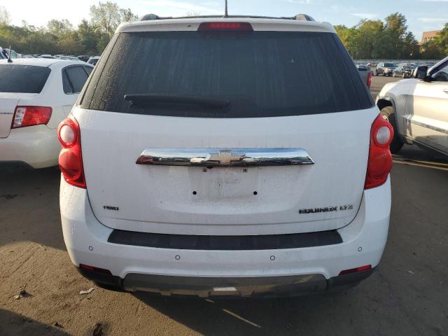 Photo 6 from auction – 2013 CHEVROLET EQUINOX LT with VIN 2GNFLGEK7D6322451