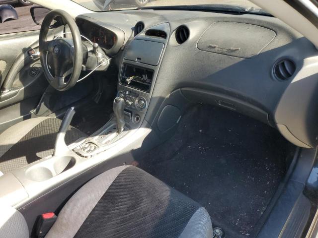 Photo 8 from auction – 2004 TOYOTA CELICA with VIN JTDDR32T640170126