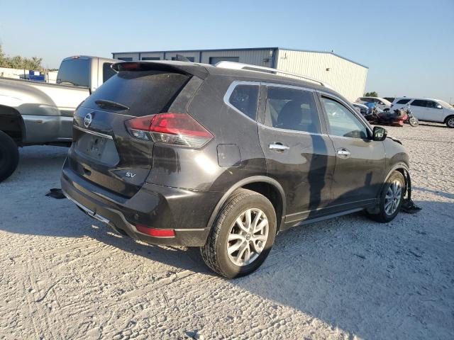 Photo 3 from auction – 2019 NISSAN ROGUE S with VIN KNMAT2MT0KP534055