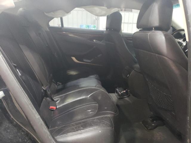 Photo 10 from auction – 2012 CADILLAC CTS PREMIU with VIN 1G6DP5E33C0126888