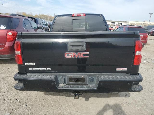 Photo 6 from auction – 2015 GMC SIERRA K15 with VIN 3GTU2VEC9FG530371
