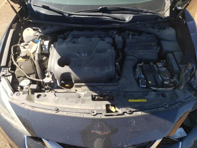 Photo 11 from auction – 2017 NISSAN MAXIMA 3.5 with VIN 1N4AA6AP1HC380692