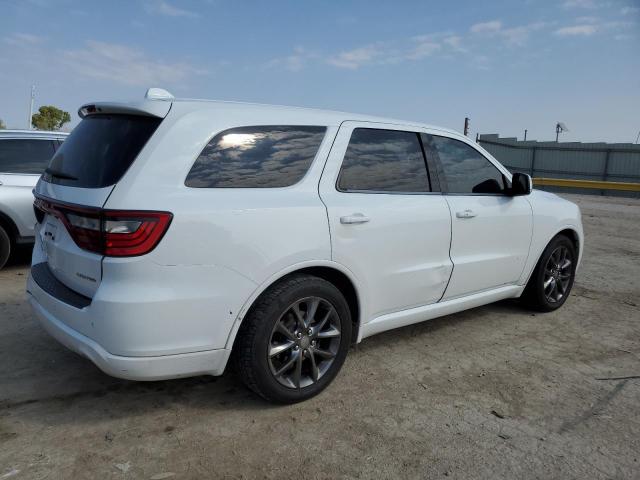 Photo 3 from auction – 2015 DODGE DURANGO LI with VIN 1C4RDHDGXFC937558