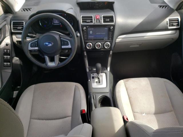 Photo 8 from auction – 2018 SUBARU FORESTER 2 with VIN JF2SJAGC4JH475151