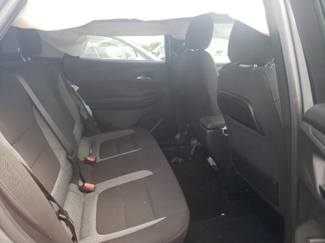 Photo 10 from auction – 2023 CHEVROLET TRAILBLAZE with VIN KL79MRSL3PB021850