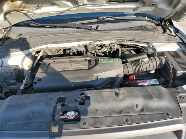 Foto 12 de la subasta – 2003 HONDA PILOT con VIN 2HKYF18523H621562