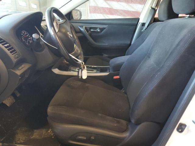 Photo 7 from auction – 2013 NISSAN ALTIMA 2.5 with VIN 1N4AL3AP2DC148038