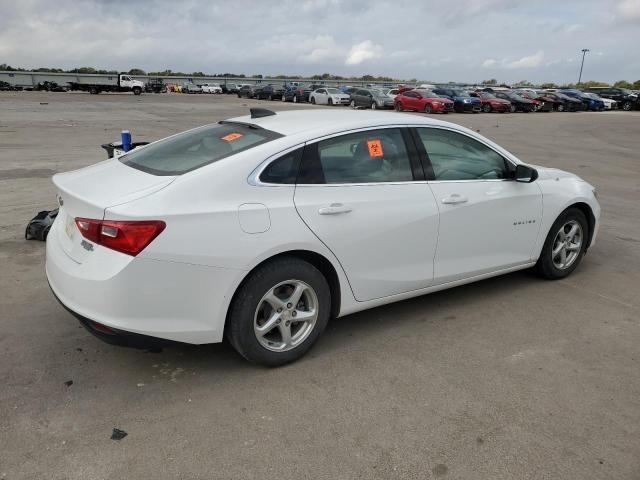 Photo 3 from auction – 2017 CHEVROLET MALIBU LS with VIN 1G1ZB5ST2HF284206