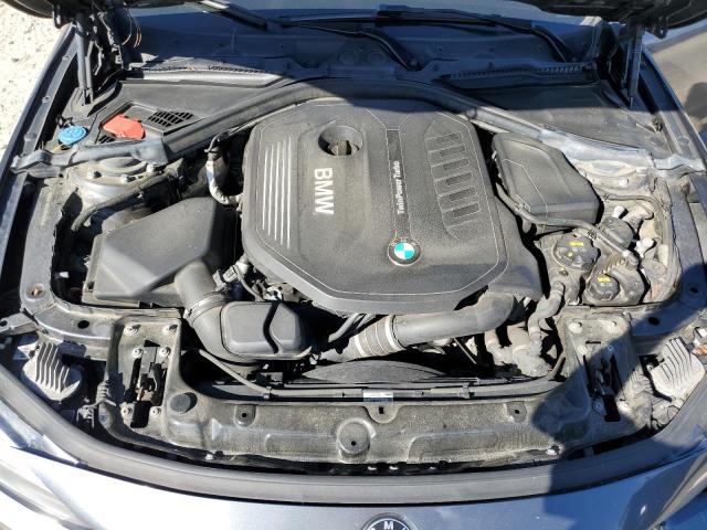 Photo 11 from auction – 2018 BMW 440XI GRAN with VIN WBA4J7C52JBH14085