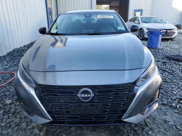 Photo 5 from auction – 2024 NISSAN ALTIMA SV with VIN 1N4BL4DV4RN412456