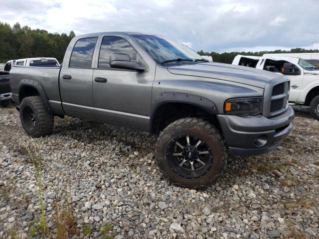 Photo 4 from auction – 2005 DODGE RAM 2500 with VIN 3D7KS28CX5G713218