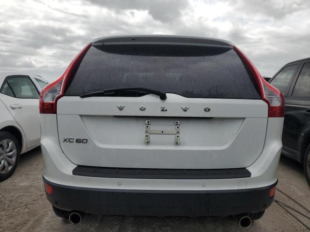 Photo 6 from auction – 2012 VOLVO XC60 3.2 with VIN YV4952DL9C2252652