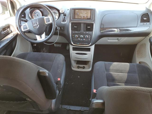 Photo 8 from auction – 2014 DODGE GRAND CARA with VIN 2C4RDGBG0ER452333