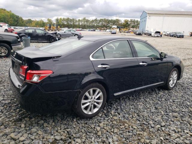 Photo 3 from auction – 2010 LEXUS ES 350 with VIN JTHBK1EGXA2400876