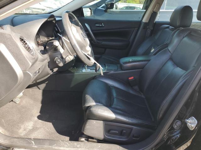 Photo 7 from auction – 2013 NISSAN MAXIMA S with VIN 1N4AA5AP6DC845021