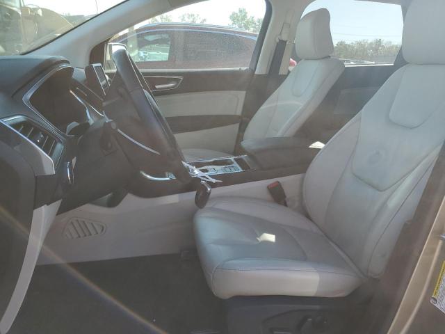 Photo 7 from auction – 2021 FORD EDGE TITAN with VIN 2FMPK4K98MBA52746