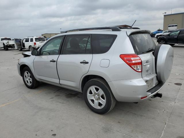 Photo 2 from auction – 2011 TOYOTA RAV4 with VIN 2T3ZF4DV1BW087294