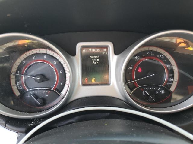 Photo 9 from auction – 2015 DODGE JOURNEY R/ with VIN 3C4PDCEG0FT714572