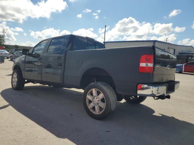 Photo 2 from auction – 2008 FORD F150 SUPER with VIN 1FTPW14558FB05036