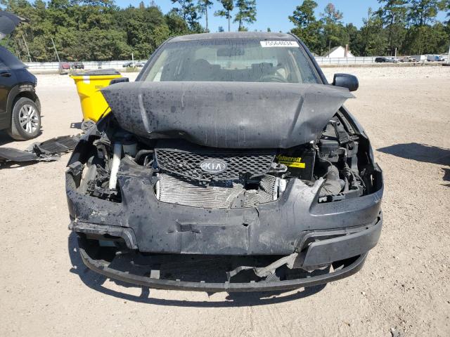 Снимка 5 от търг – 2006 KIA RIO с VIN KNADE123066137975