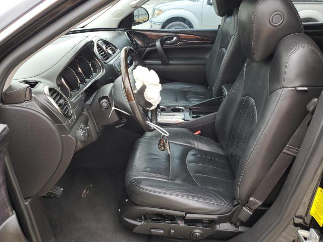 Photo 7 from auction – 2016 BUICK ENCLAVE with VIN 5GAKRBKD5GJ136334