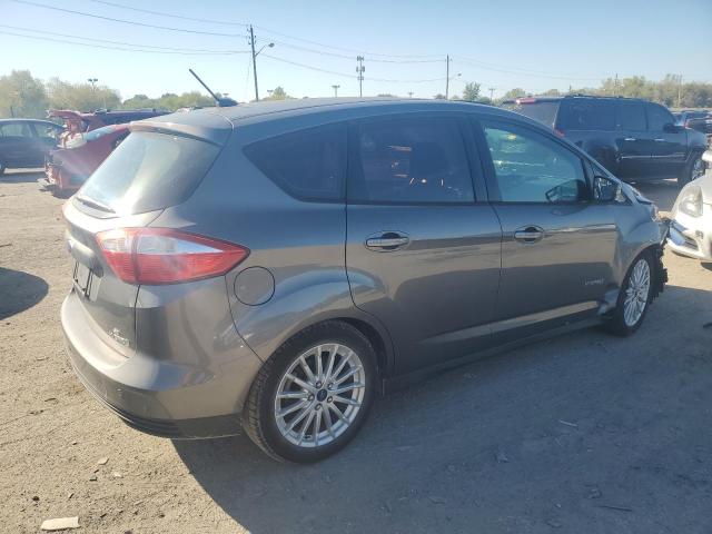 Photo 3 from auction – 2013 FORD C-MAX SE with VIN 1FADP5AU2DL550094