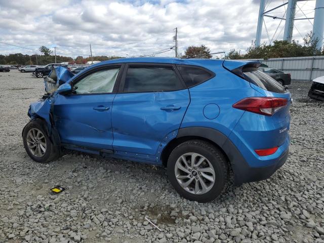 Photo 2 from auction – 2017 HYUNDAI TUCSON SE with VIN KM8J23A43HU396703