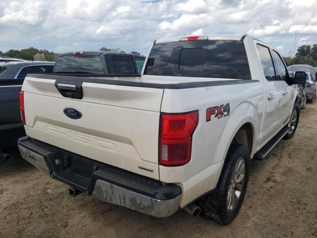 Photo 3 from auction – 2019 FORD F150 SUPER with VIN 1FTEW1E46KFB77304