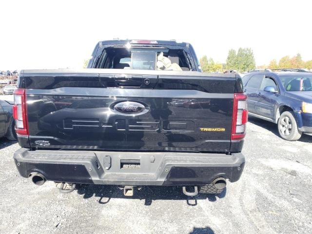 Photo 6 from auction – 2023 FORD F150 SUPER with VIN 1FTEW1E83PFB45257