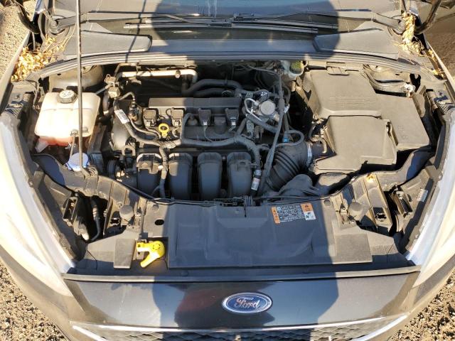 Photo 11 from auction – 2016 FORD FOCUS SE with VIN 1FADP3F21GL329621