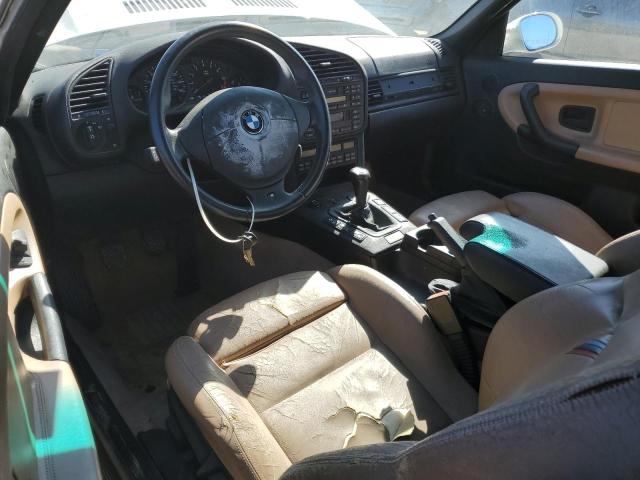 Снимка 8 от търг – 1999 BMW M3 с VIN WBSBK9330XEC44236