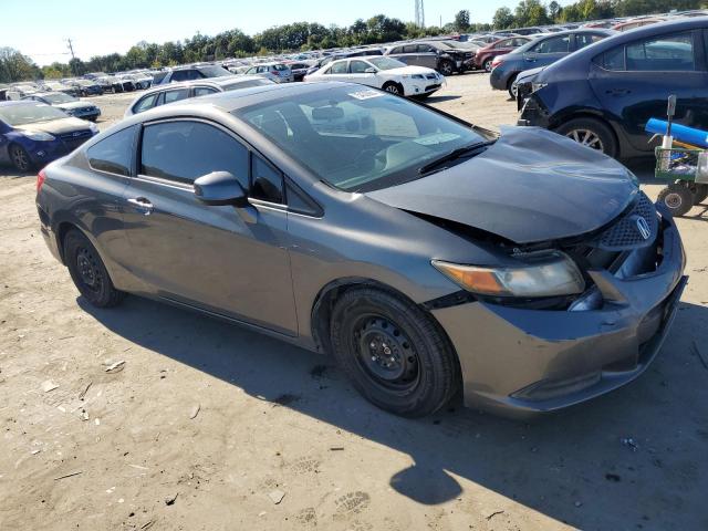 Photo 4 from auction – 2012 HONDA CIVIC EX with VIN 2HGFG3B86CH551013