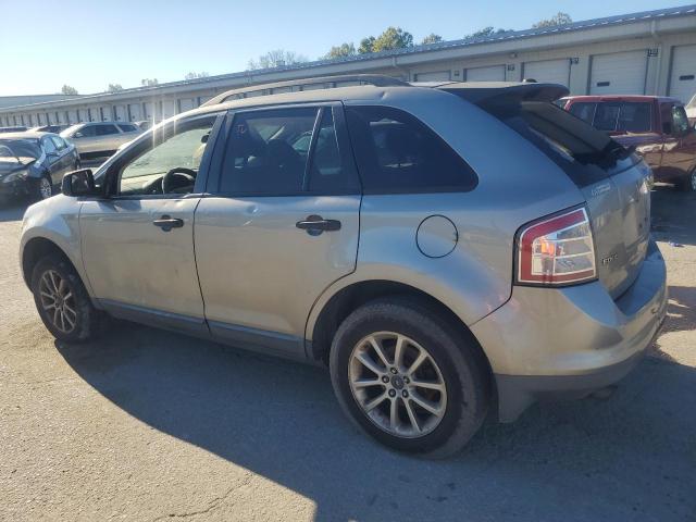 Photo 2 from auction – 2008 FORD EDGE SE with VIN 2FMDK36C48BA19414