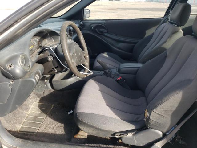 Photo 7 from auction – 2004 PONTIAC SUNFIRE with VIN 1G2JB12F147237474