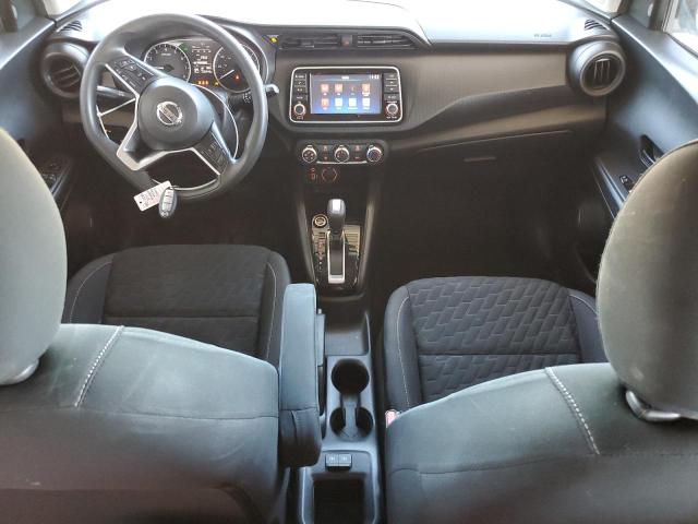 Photo 8 from auction – 2021 NISSAN KICKS S with VIN 3N1CP5BV0ML505997